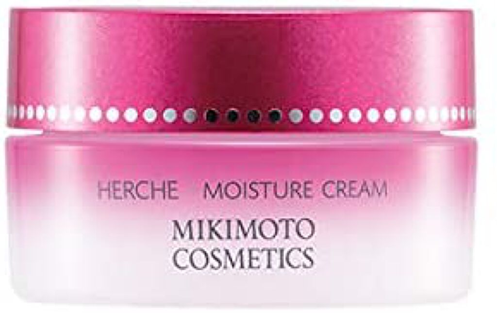 エルチェ モイスチャークリームN ミキモト コスメティックス