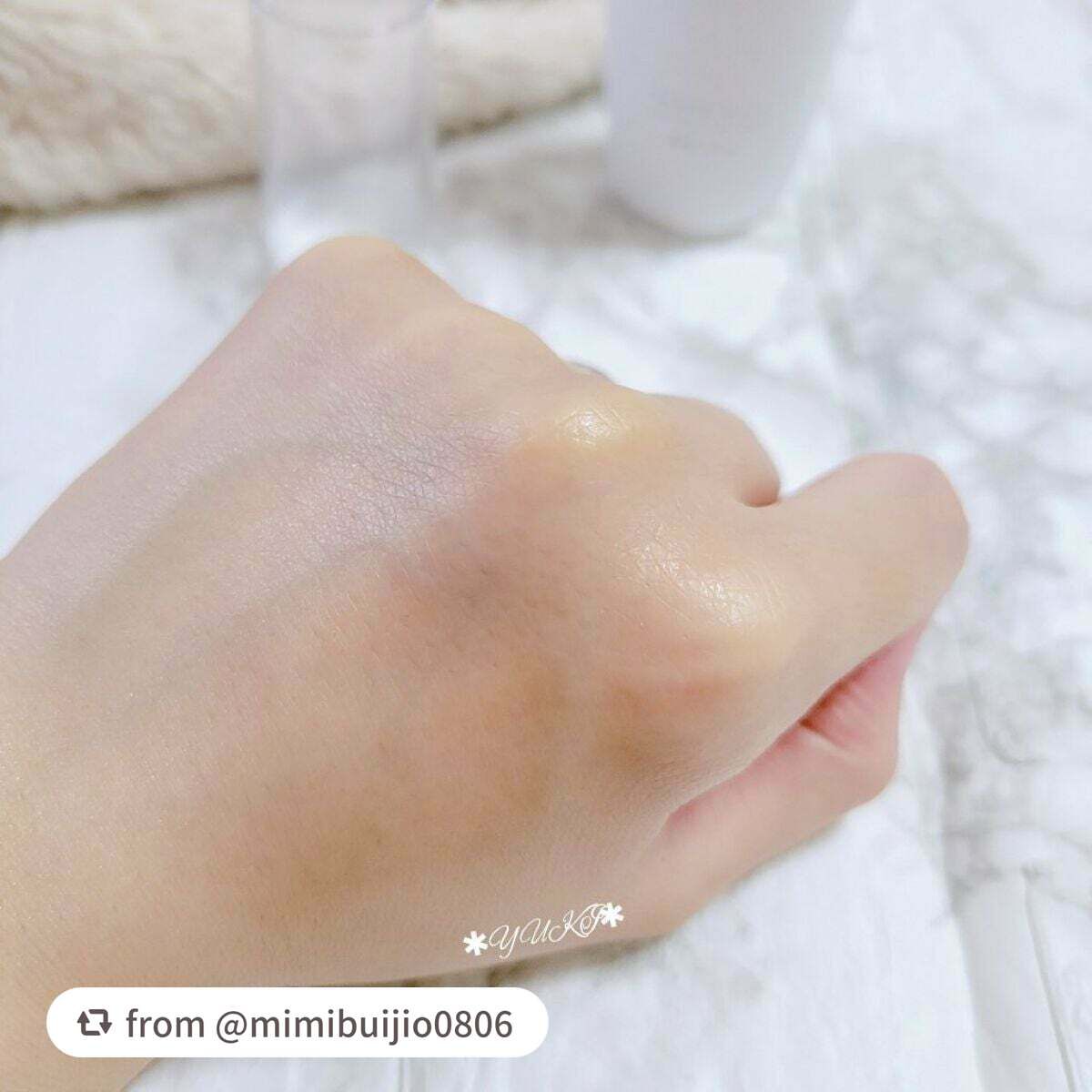 OG Hydrating Serum R/PLUEST/美容液を使ったクチコミ(6枚目)