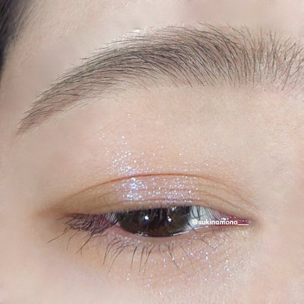 LILY MOMO/LILY ANNA/カラーコンタクトレンズを使ったクチコミ(3枚目)