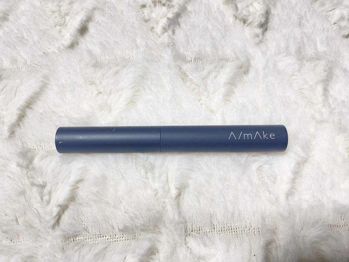 エーメイク グリッタースティック/A/mAke/グリッターを使ったクチコミ（3枚目）