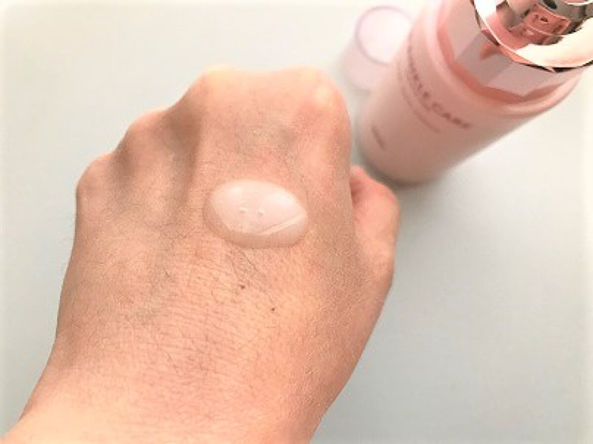 リンクルケア ホワイト モイストエッセンス/グレイスワン/オールインワン化粧品を使ったクチコミ（1枚目）