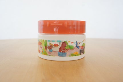 夢みるバーム 赤泥リンクルモイスチャー/ロゼット/クレンジングバームを使ったクチコミ(4枚目)