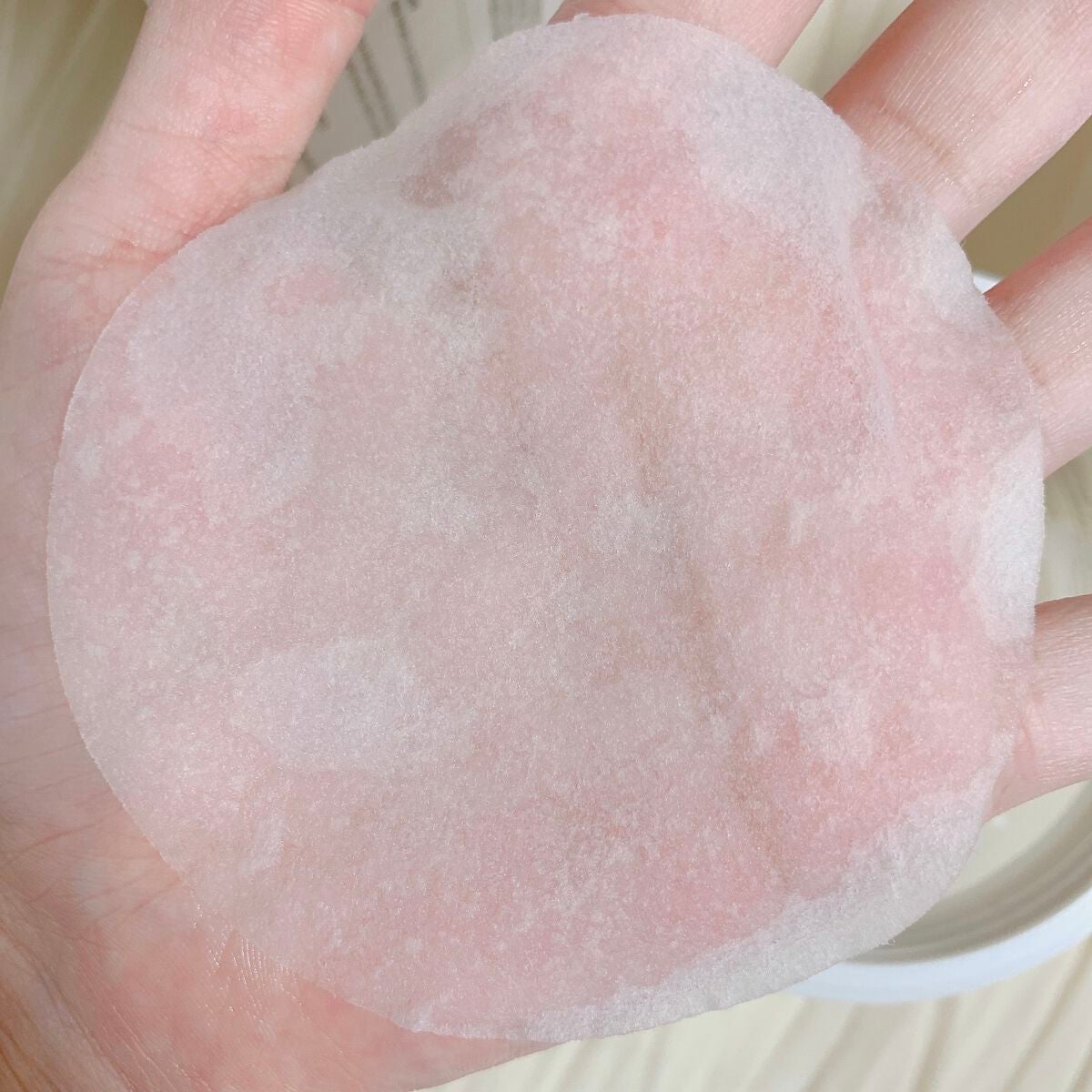 ガラクナイアシンエッセンスパット/manyo/美容液を使ったクチコミ(4枚目)