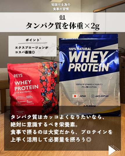 を使ったクチコミ(2枚目)