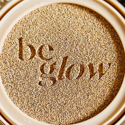 プロテーラービーグロウクッション ニュークラス/espoir/クッションファンデーションを使ったクチコミ(3枚目)