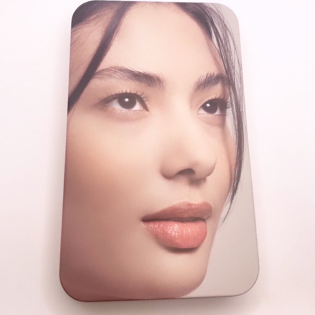 ブラックラッシュブースターセラム/ENTROPY/まつげ美容液を使ったクチコミ（3枚目）