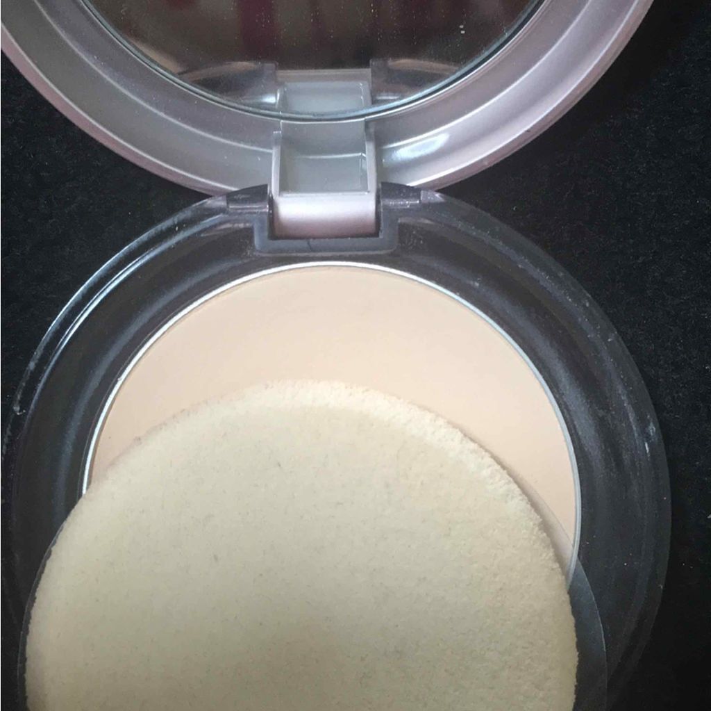 プライムモイスト ライトファンデーションUV/KiSS/パウダーファンデーションを使ったクチコミ(2枚目)