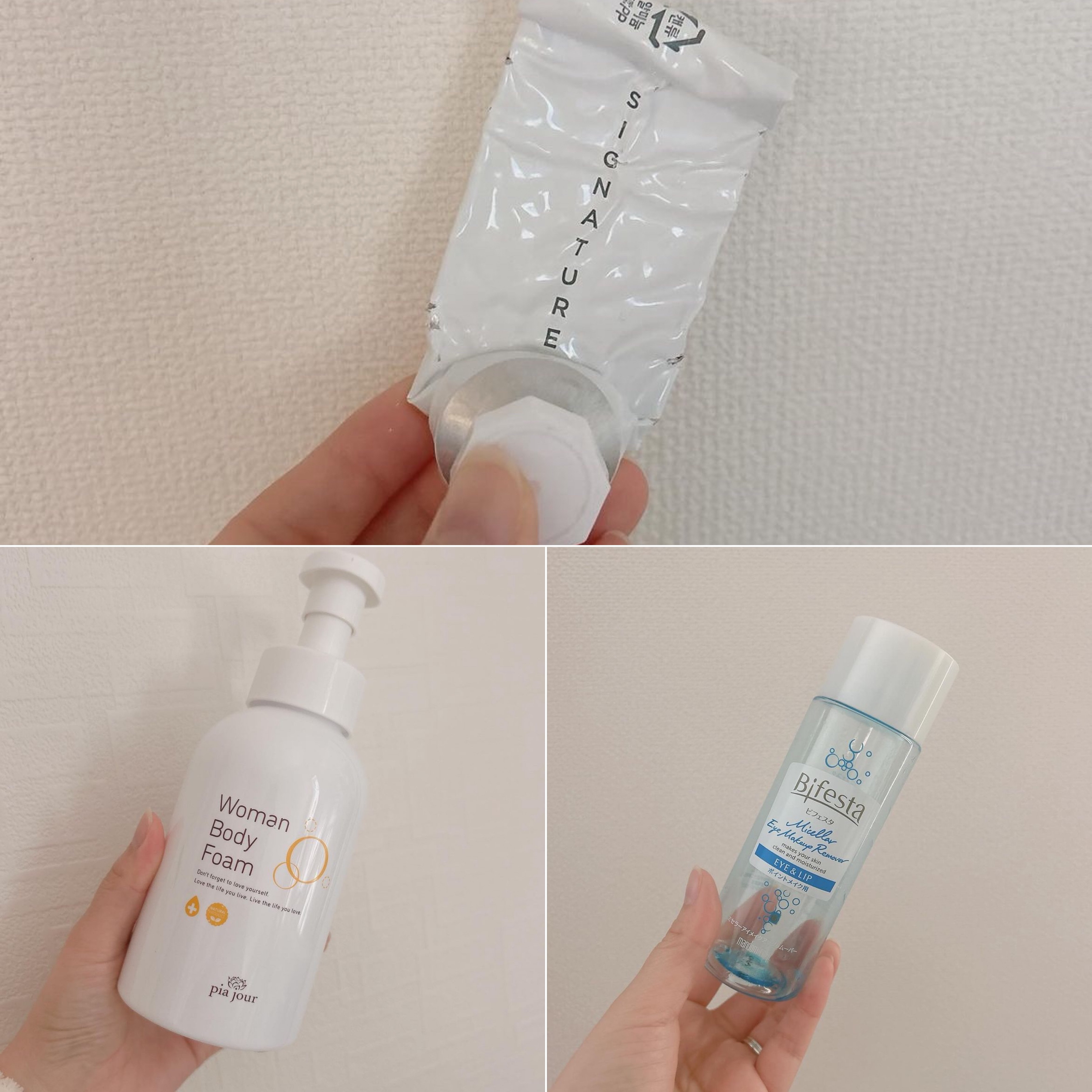 ハンド＆ネイル リペア クリーム プロテクション/ナノアミノ/ネイルオイル・トリートメントを使ったクチコミ（2枚目）