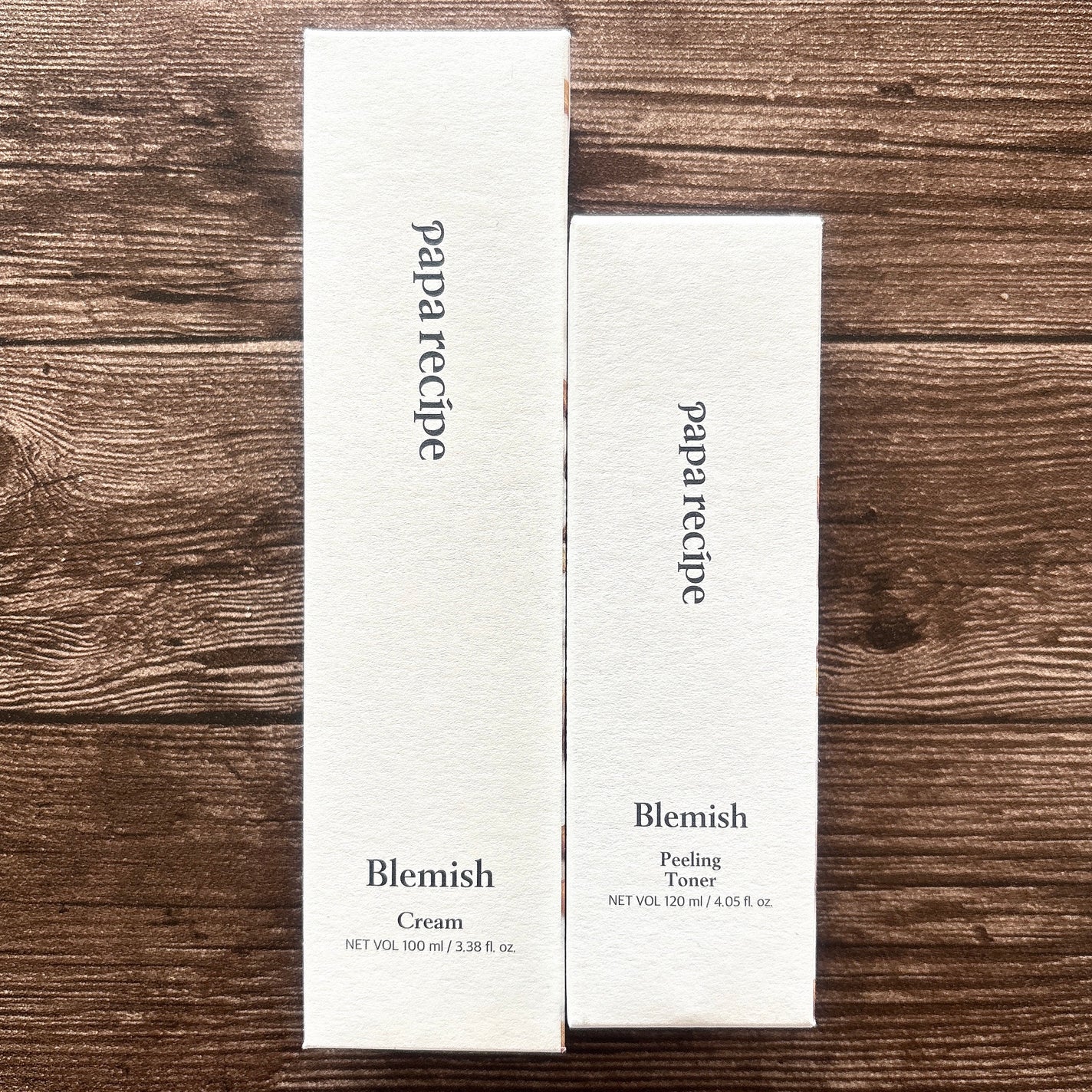 ブレミッシュクリーム/PAPA RECIPE/フェイスクリームを使ったクチコミ(6枚目)