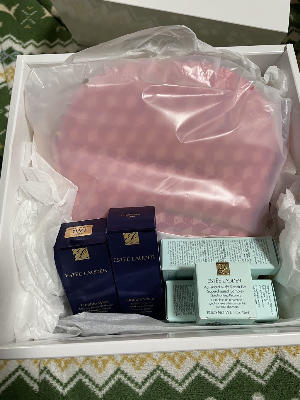 試してみた】パーフェクショニスト プロ マルチ-ディフェンス UV フルイド/ESTEE LAUDER | LIPS 試してみた】パーフェクショニスト プロ マルチ-ディフェンス UV フルイド/ESTEE LAUDER | LIPS