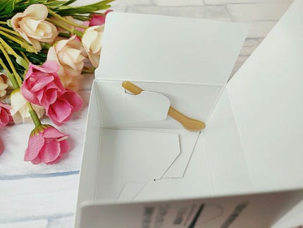 薬用美白・シワ改善オールインワンジェル/コラリッチ/オールインワン化粧品を使ったクチコミ(4枚目)