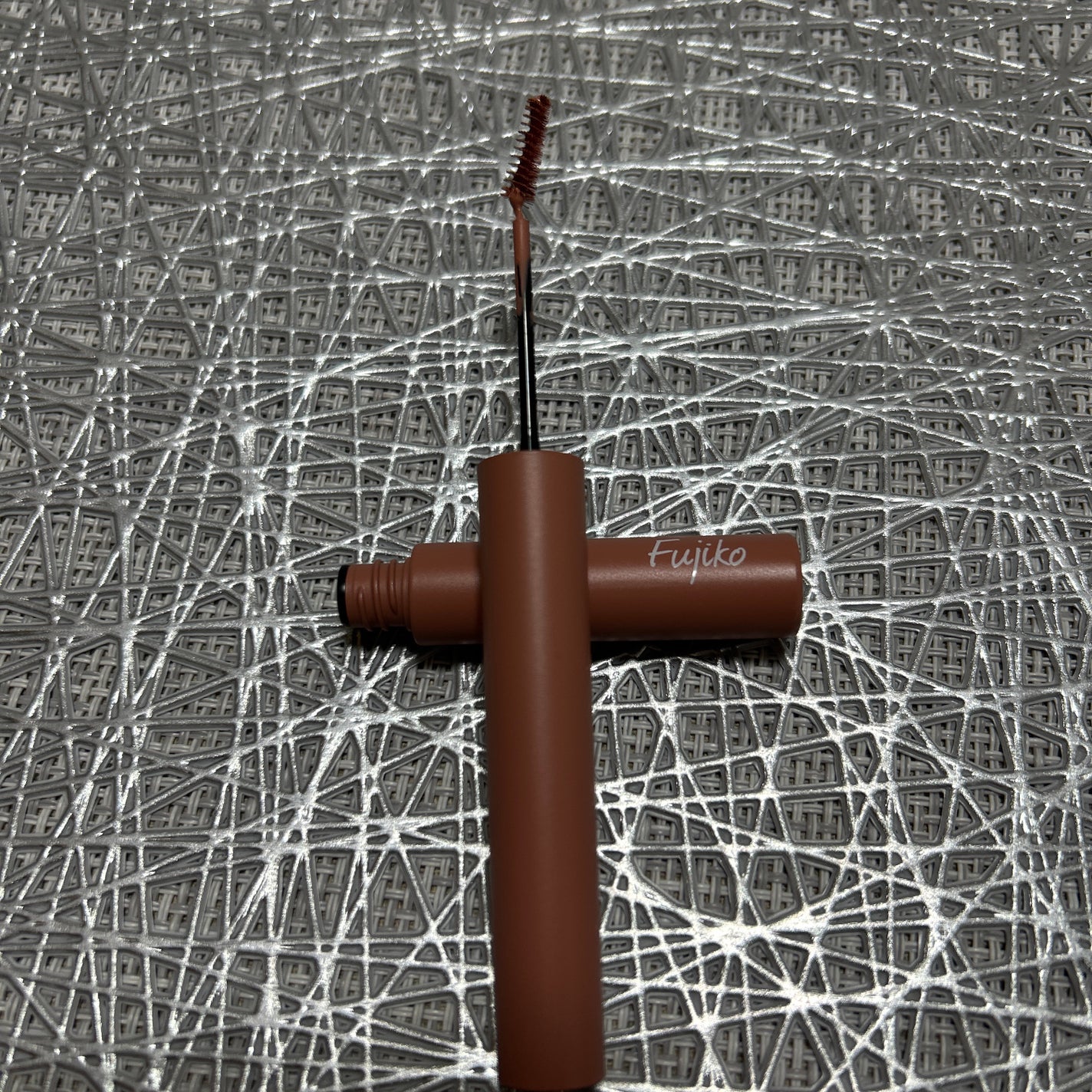 マジカルアイブロウカラー/Fujiko/眉マスカラを使ったクチコミ(3枚目)