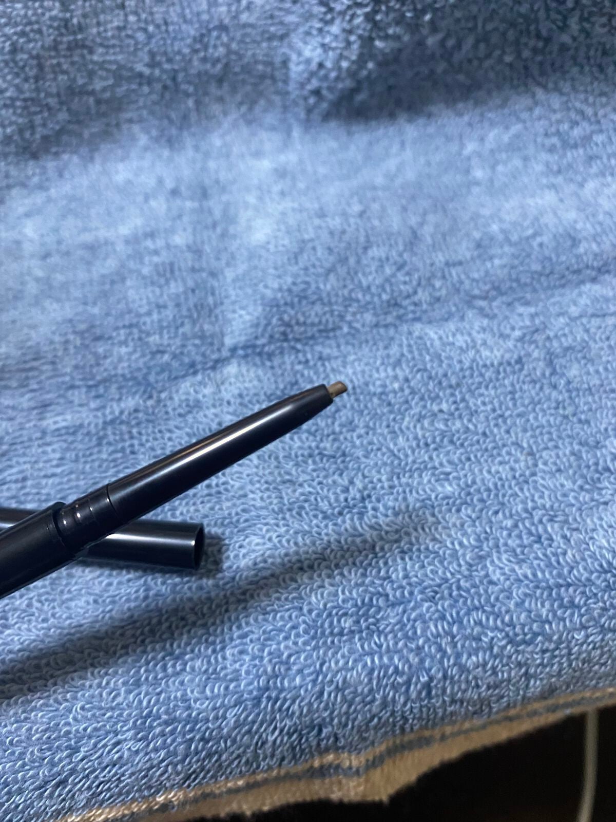 スリムスケッチアイブロウペンシル/U R GLAM/アイブロウペンシルを使ったクチコミ(1枚目)