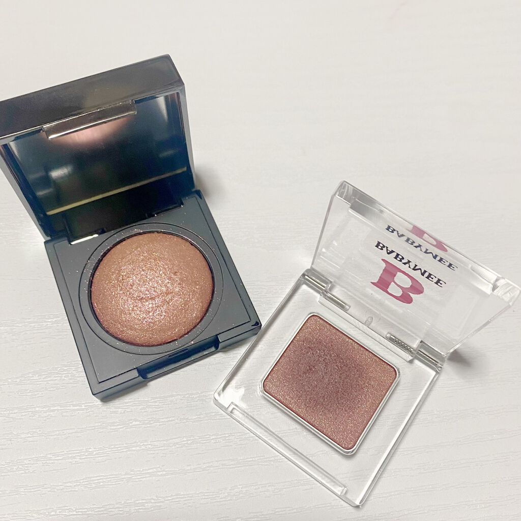 プリズム エアー シャドウ/CLIO/単色アイシャドウを使ったクチコミ（2枚目）