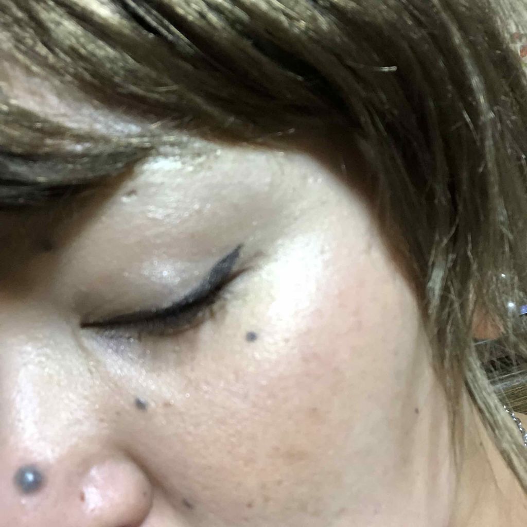 ブライトモイストCCクリーム/WUAO/CCクリームを使ったクチコミ（3枚目）