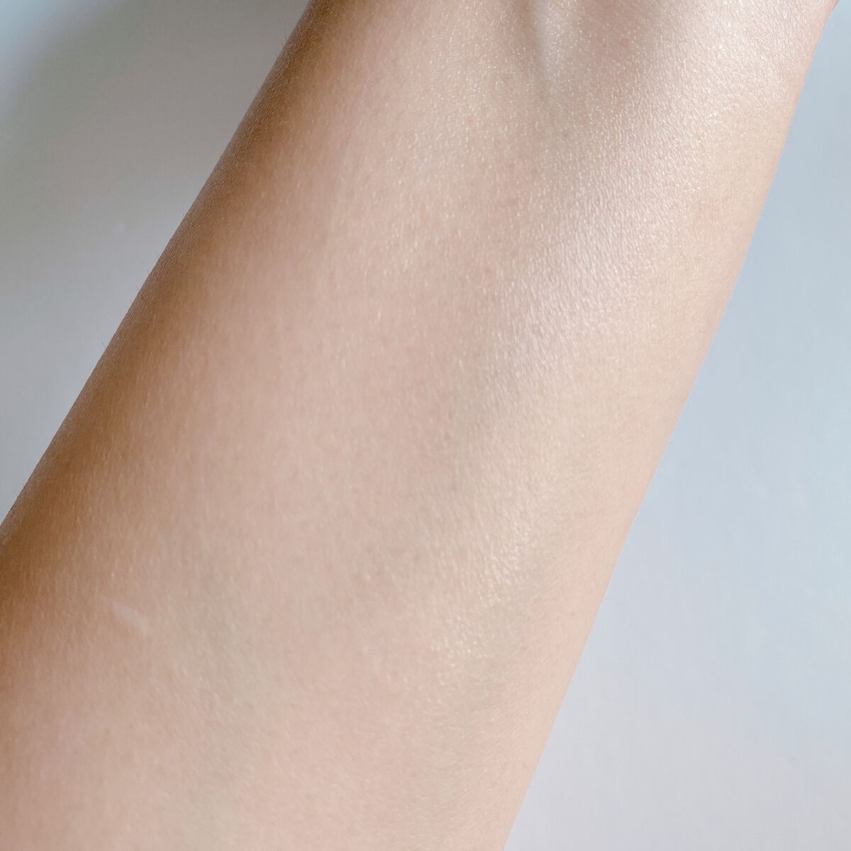 エクサージュホワイト ホワイトアップ ローション II/ALBION/化粧水を使ったクチコミ(8枚目)