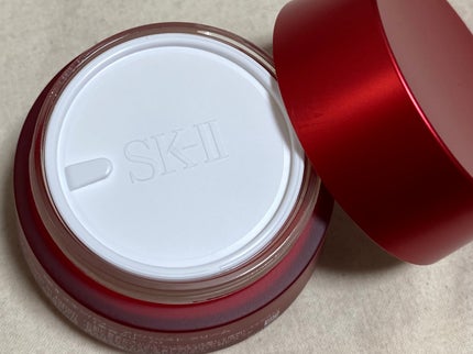 ã¹ãã³ãã¯ãŒ ã¢ããã³ã¹ã ã¯ãªãŒã /SK-II/ãã§ã€ã¹ã¯ãªãŒã ã䜿ã£ãã¯ãã³ãïŒ3æç®ïŒ