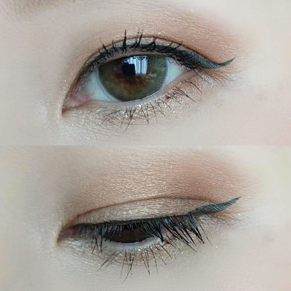 カラーリッシュモイストマットN/ロレアル パリ/口紅を使ったクチコミ（2枚目）