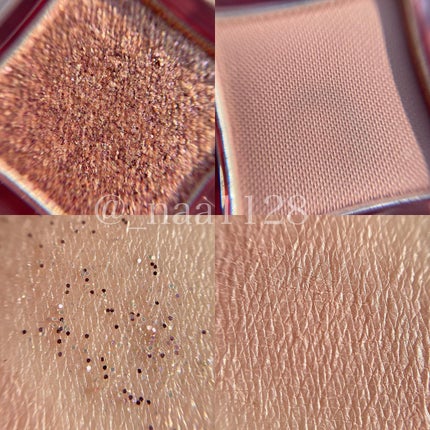 プロ アイ パレット/CLIO/アイシャドウパレットを使ったクチコミ(3枚目)