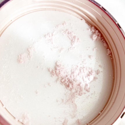 フェイスパウダー 108 before evening/DECORTÉ/ルースパウダーを使ったクチコミ(3枚目)