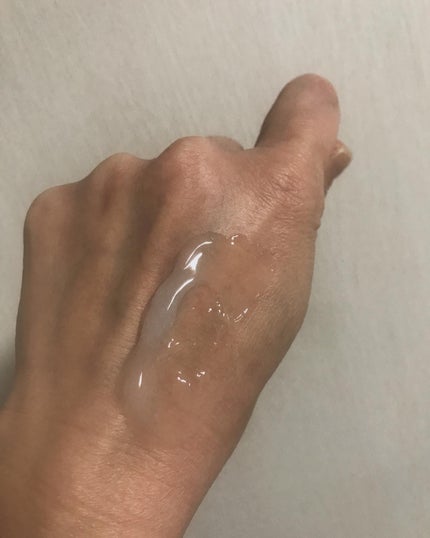 ハリーハリー 薬用おとなの美くびクリーム リッチ(医薬部外品)/ハリーハリー/ネック・デコルテケアを使ったクチコミ(7枚目)