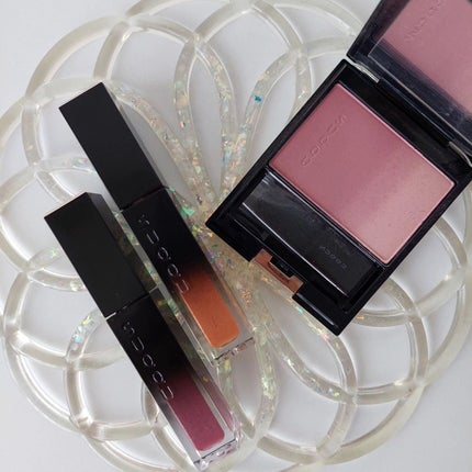 リクイド ラスター アイズ /SUQQU/リキッドアイシャドウを使ったクチコミ(6枚目)