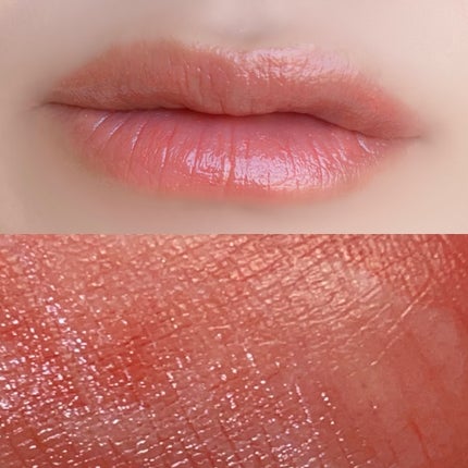 ルージュ アンリミテッド/shu uemura/口紅を使ったクチコミ(5枚目)