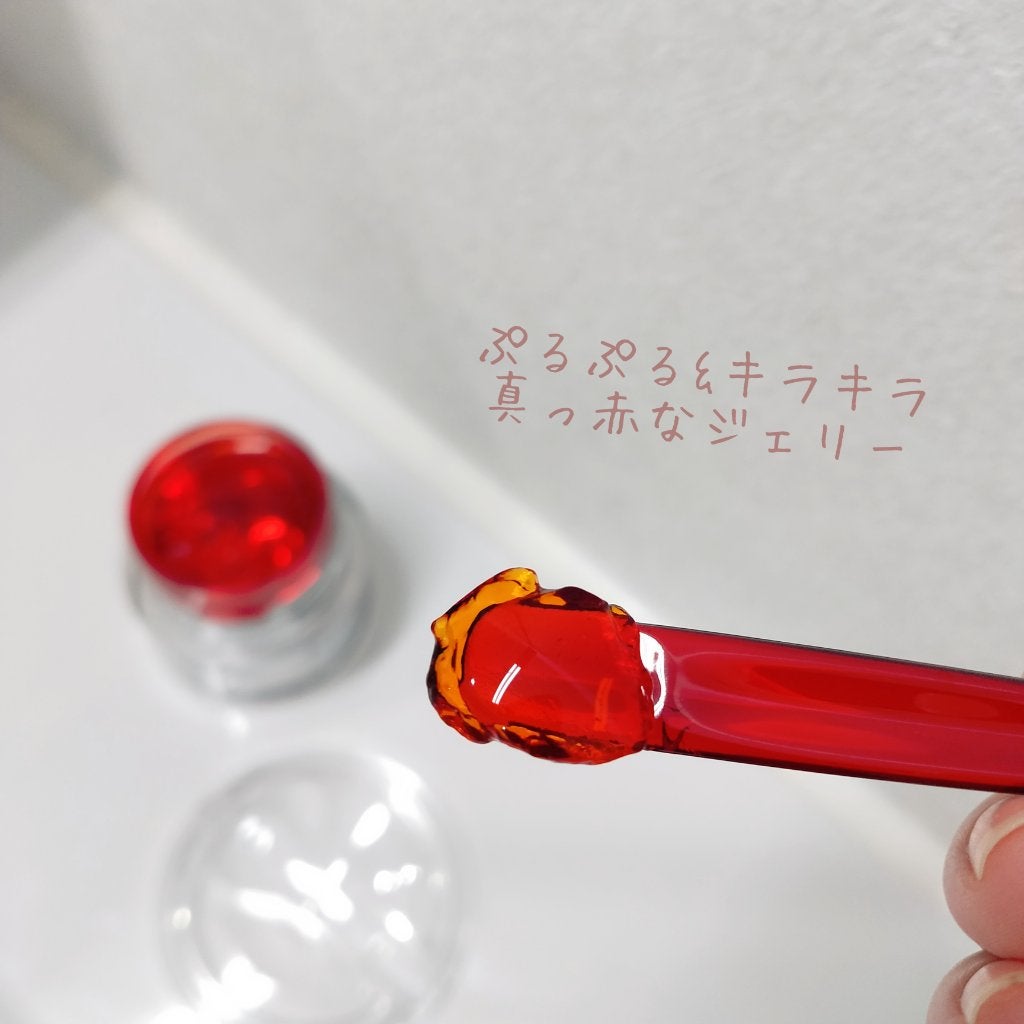 アスタリフト ホワイト ジェリー アクアリスタ/アスタリフト/美容液を使ったクチコミ(4枚目)