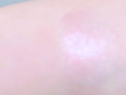 ボーム エサンシエル/CHANEL/スティックハイライトを使ったクチコミ(4枚目)