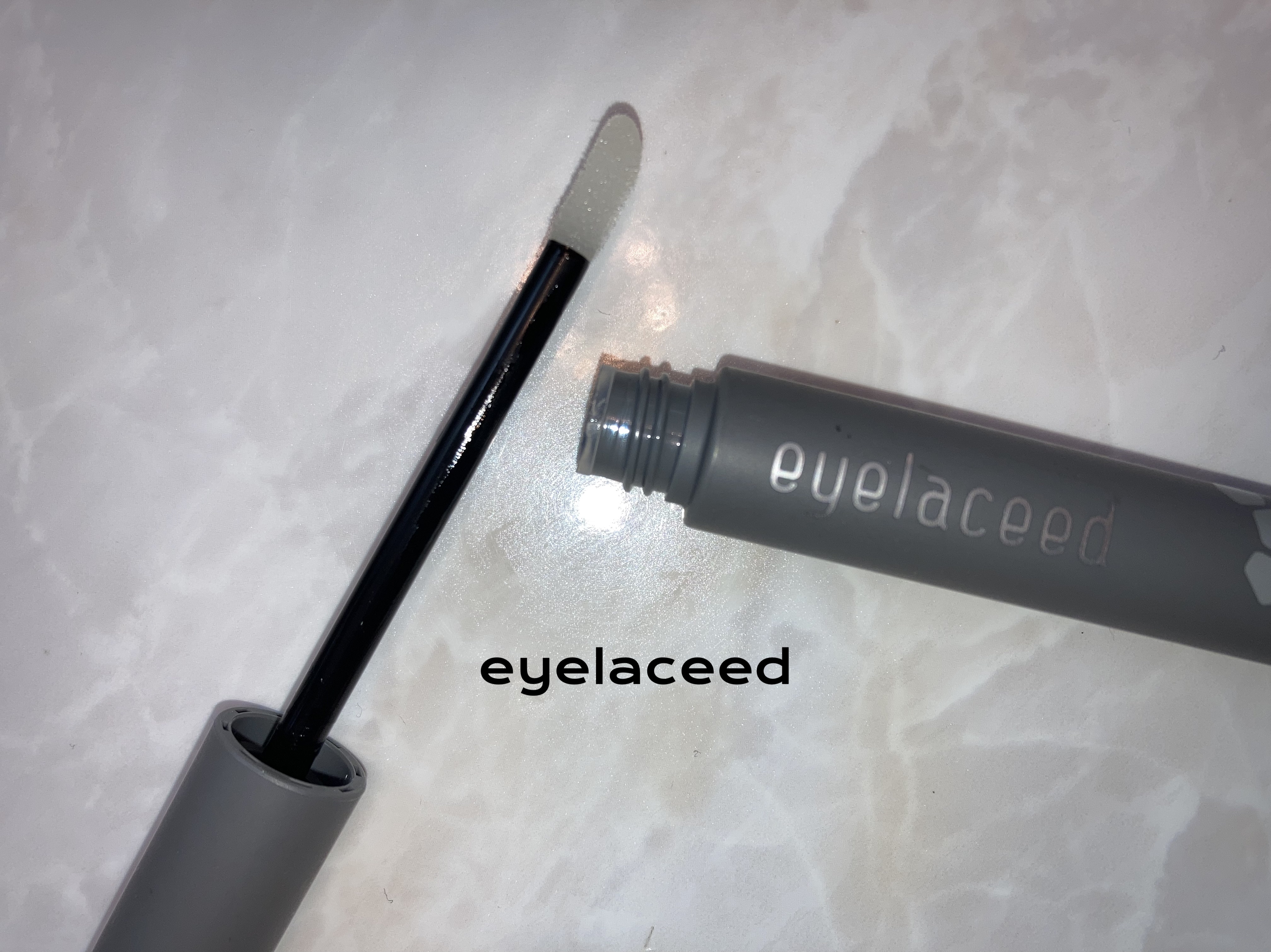 アイラシード/3S/まつげ美容液を使ったクチコミ（1枚目）