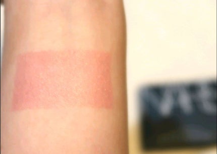 ブラッシュ/NARS/パウダーチークを使ったクチコミ(4枚目)