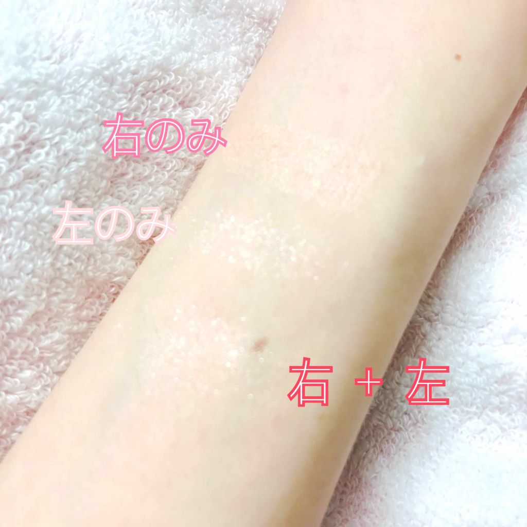 パウダー ブラッシュ/PAUL & JOE BEAUTE/パウダーチークを使ったクチコミ(2枚目)