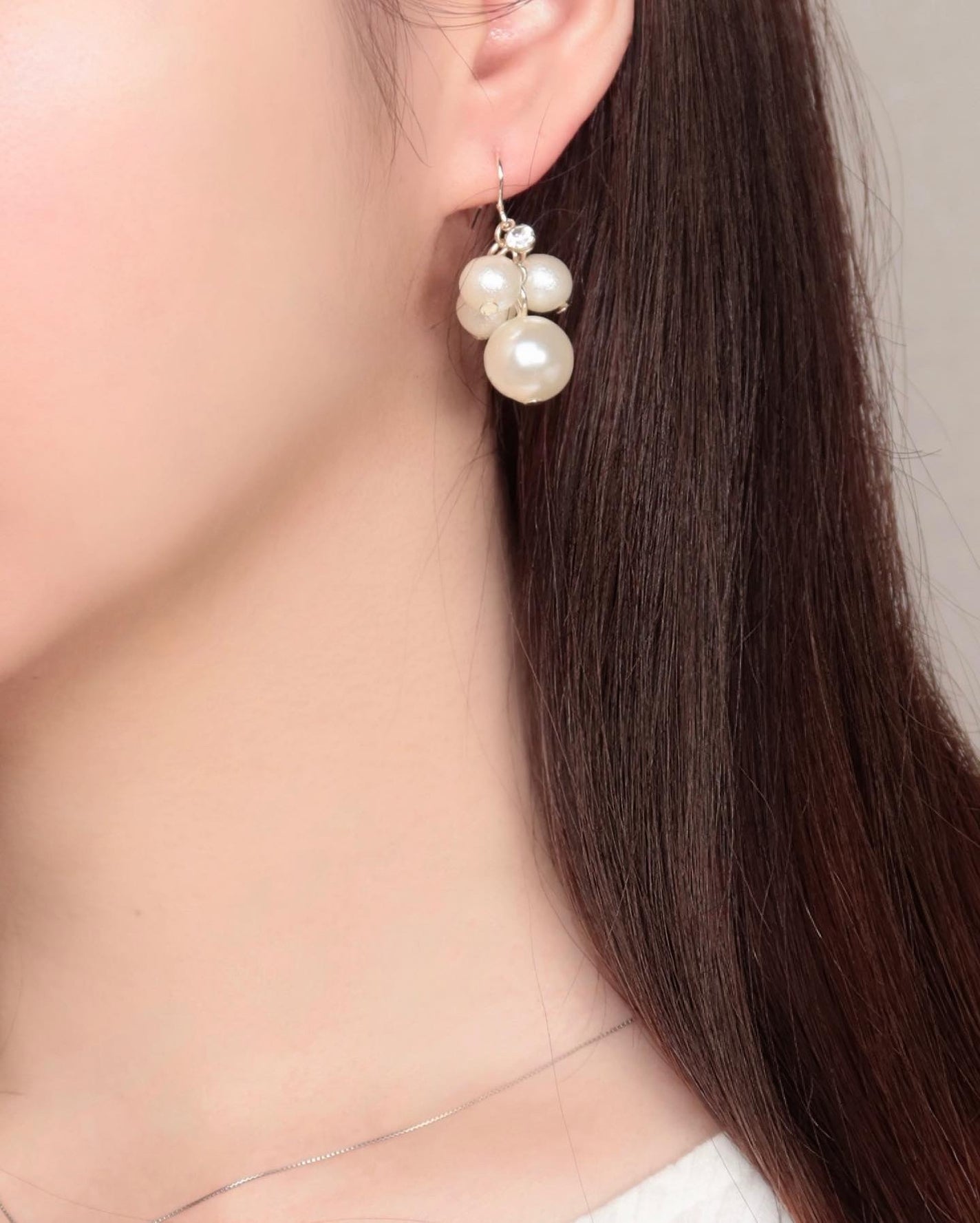 ワン アミノレスキューモイストシャンプー/トリートメント/アミノレスキュー/市販シャンプーを使ったクチコミ(6枚目)