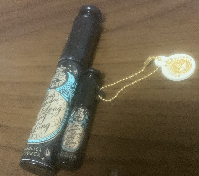 シャドーカスタマイズ/MAJOLICA MAJORCA/単色アイシャドウを使ったクチコミ（1枚目）