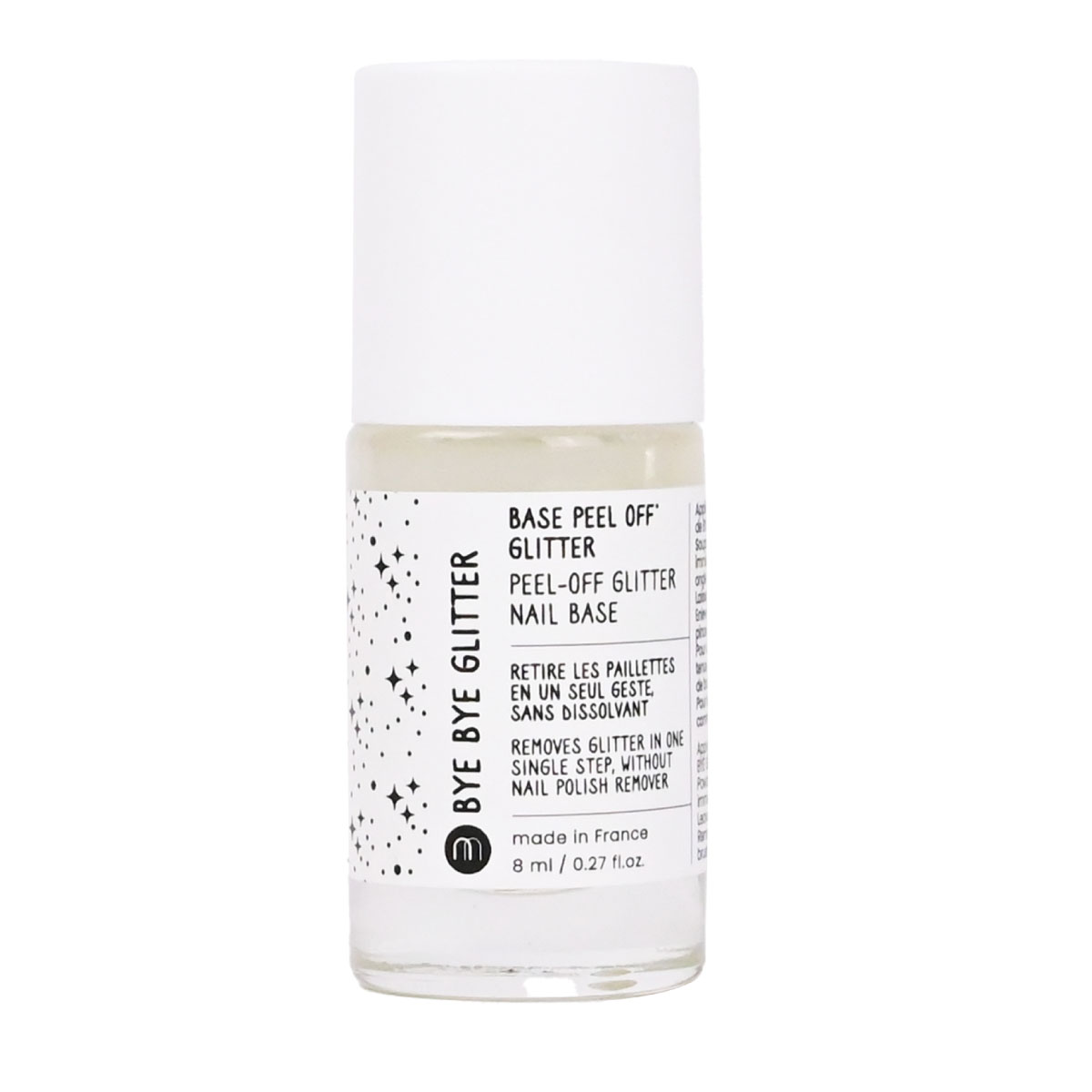 NM グリッターセット ゴールドL／ローズM