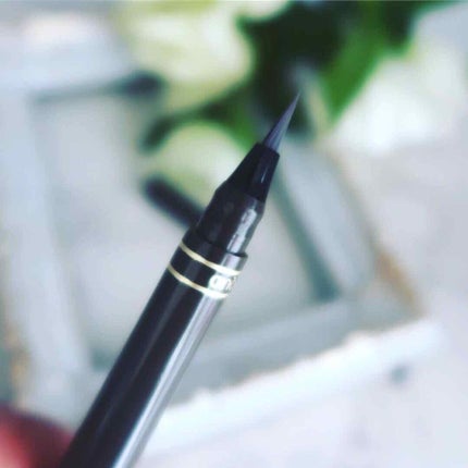 ラスティングツーウェイアイブロウリキッドWP/K-パレット/リキッドアイブロウを使ったクチコミ(4枚目)