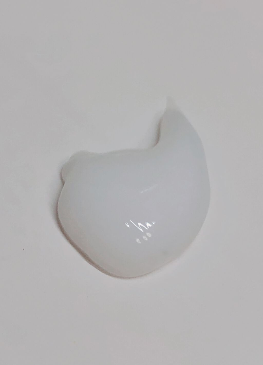 CCミルク/エッセンシャル/ヘアミルクを使ったクチコミ（2枚目）