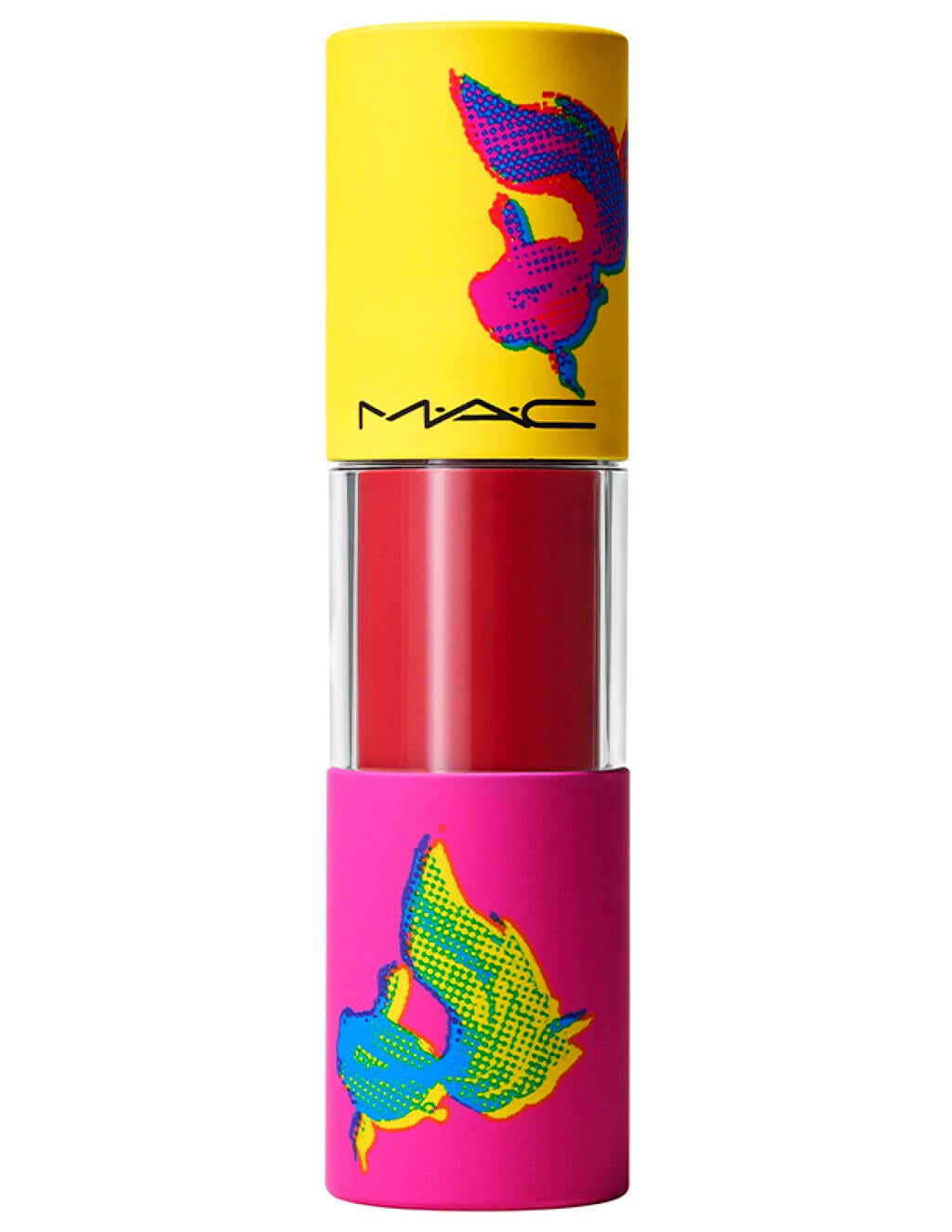 バーシーカラー バーニッシュ クリーム リップ ステイン M・A・C ムーンマスターピース M・A・C