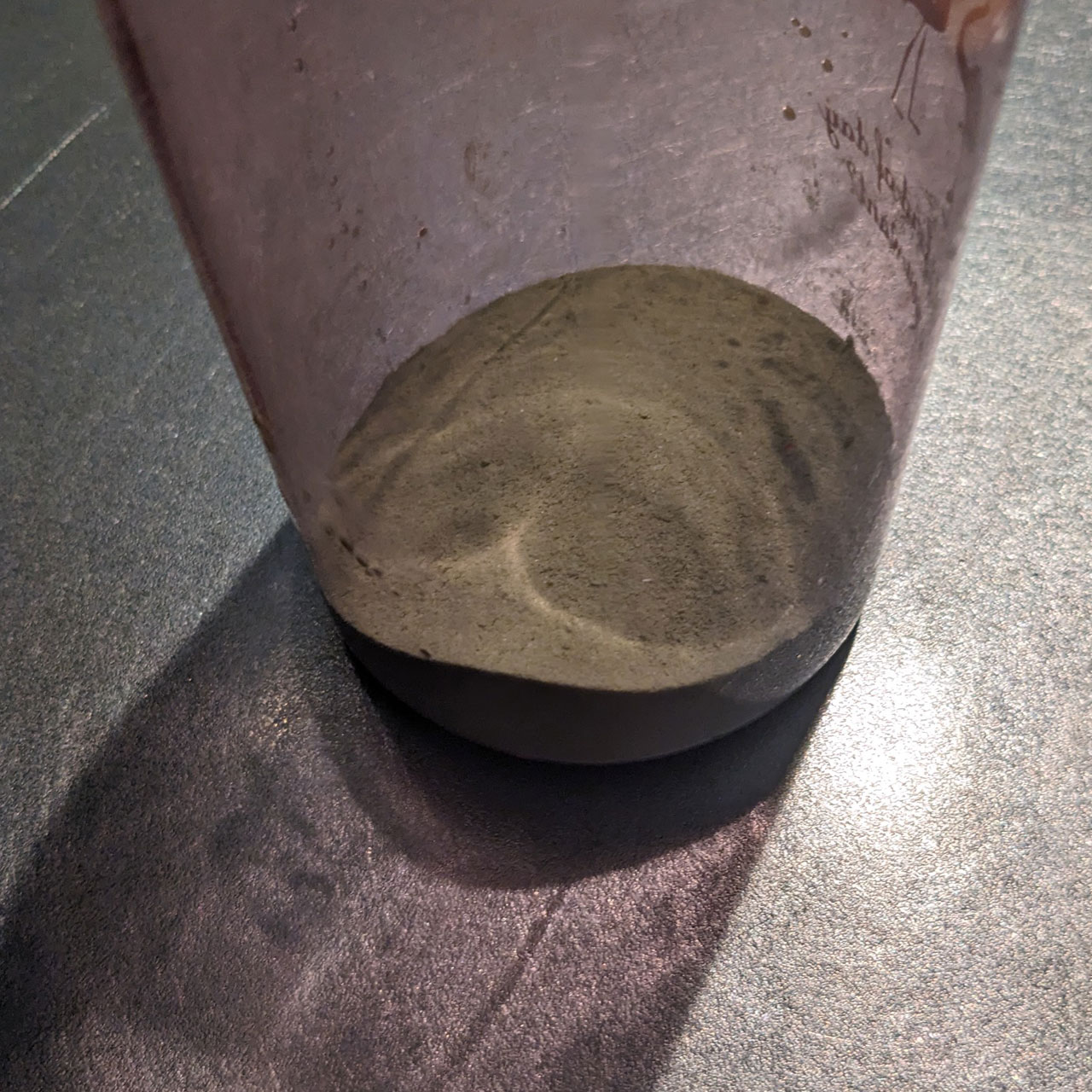 スリムプロテイン/vegie natural/ソイプロテインを使ったクチコミ（3枚目）