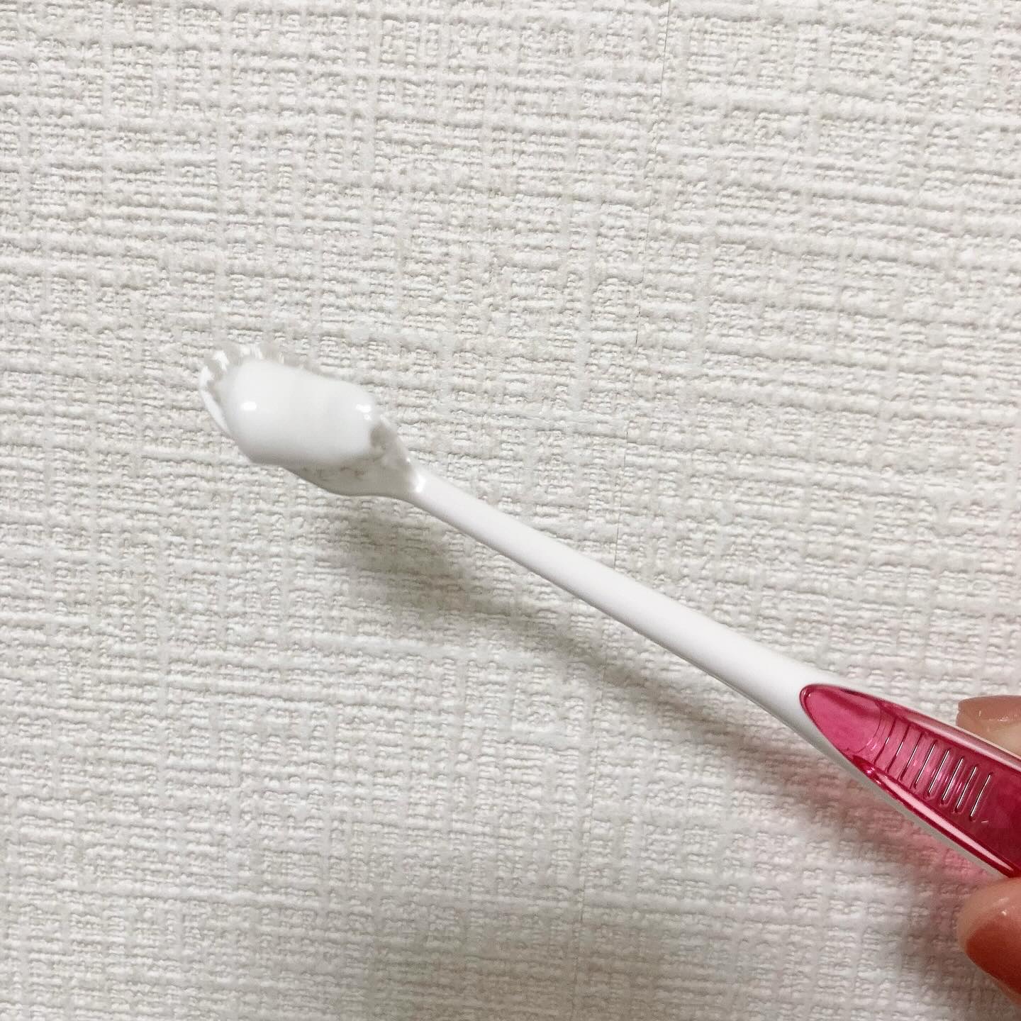 薬用ピュオーラ ハミガキ/ピュオーラ/歯磨き粉を使ったクチコミ（3枚目）