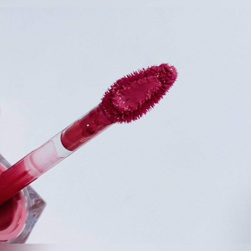 ハイドロデュイティント/Dear.A/リップティントを使ったクチコミ(3枚目)