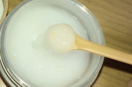 EX ブライトニングリフトジェル/コラリッチ/オールインワン化粧品を使ったクチコミ(3枚目)