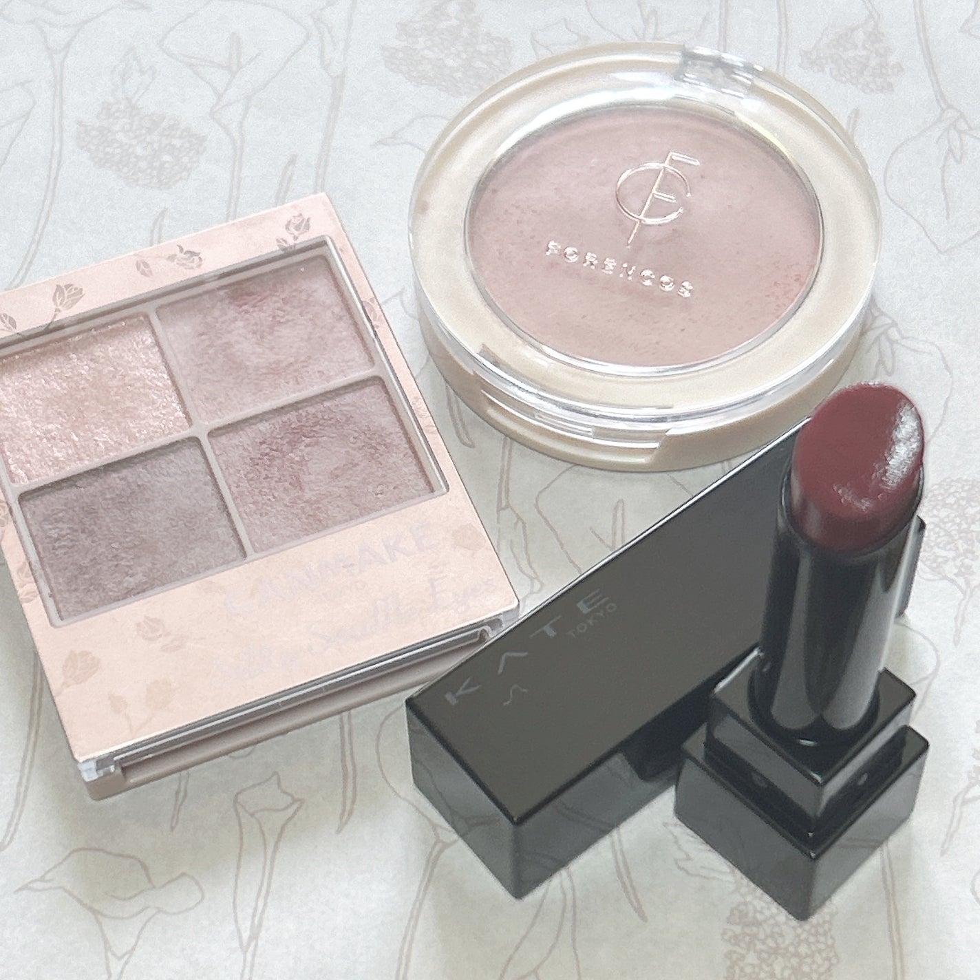 ケイト リップモンスター/KATE/口紅を使ったクチコミ(1枚目)