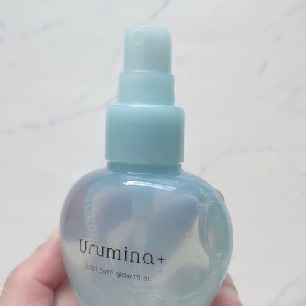 生つやキープミスト/ウルミナプラス/美容液を使ったクチコミ(4枚目)