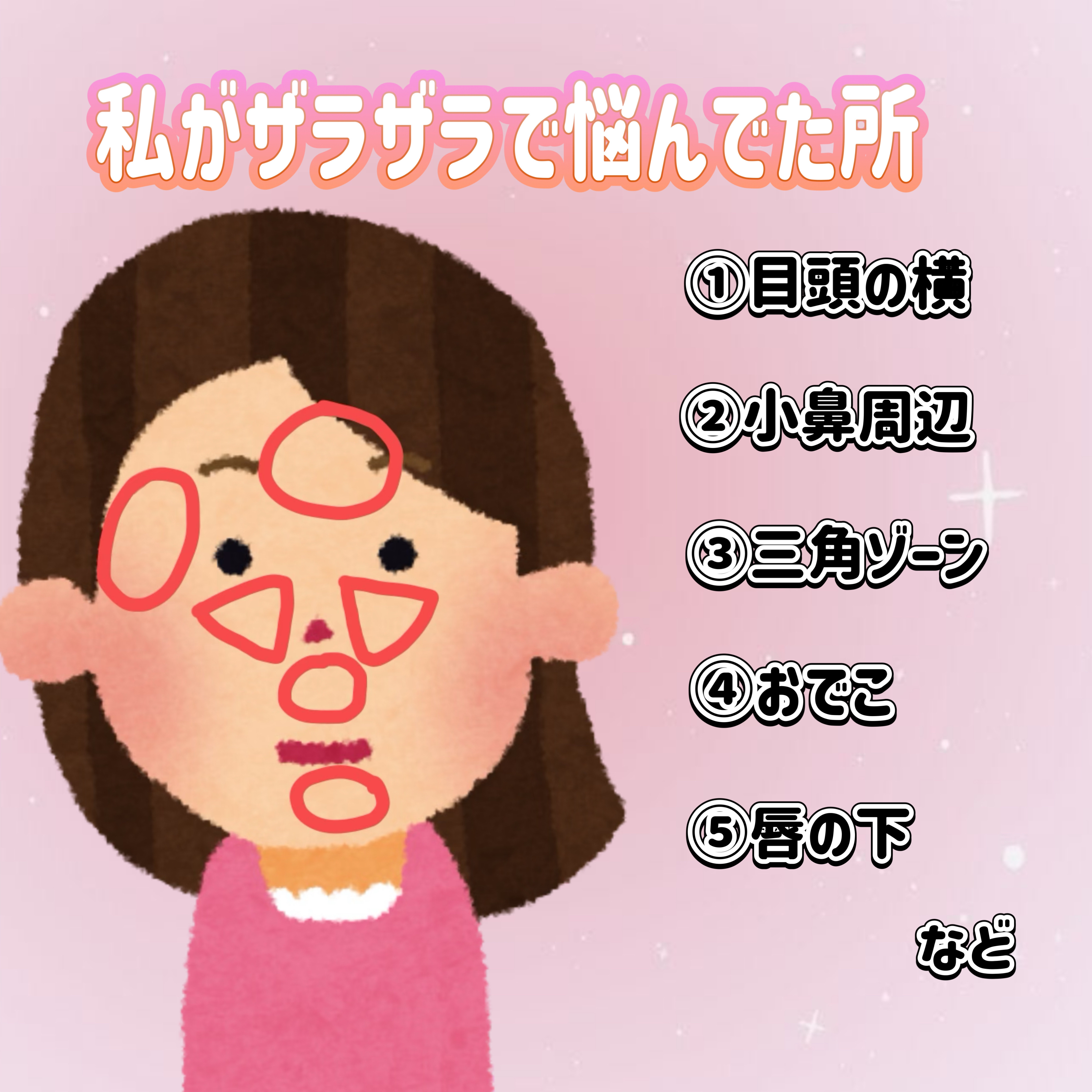 薬用しみ対策 美白化粧水 しっとりタイプ/メラノCC/化粧水を使ったクチコミ（3枚目）