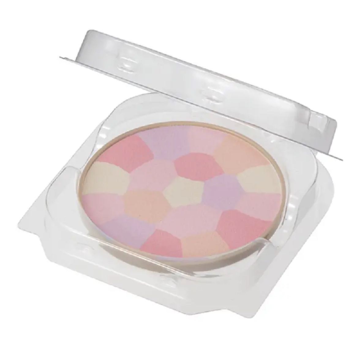 マシュマロフィニッシュパウダー　～Abloom～/キャンメイク/プレストパウダーを使ったクチコミ（1枚目）