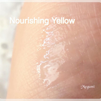 スージングヴィーガンリップオイル/Laka/リップオイルを使ったクチコミ(8枚目)