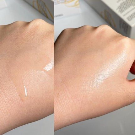 フルフィットプロポリスシナジーパッド/COSRX/トナーパッドを使ったクチコミ(3枚目)