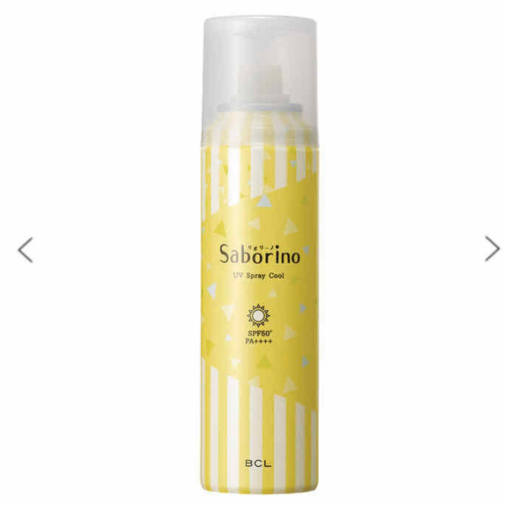 ビオレUV  速乾さらさらスプレー/ビオレ/日焼け止めミスト・スプレーを使ったクチコミ（3枚目）