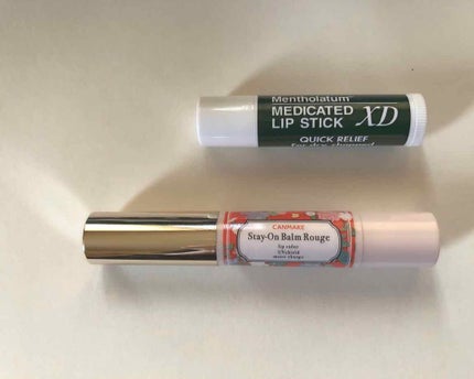 【旧品】パウダーチークス/キャンメイク/パウダーチークを使ったクチコミ(4枚目)